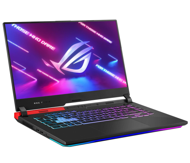 ASUS ROG Strix G15 R9-5980HX/32GB/960/W11 RX6800M 165Hz - 733431 - zdjęcie 4